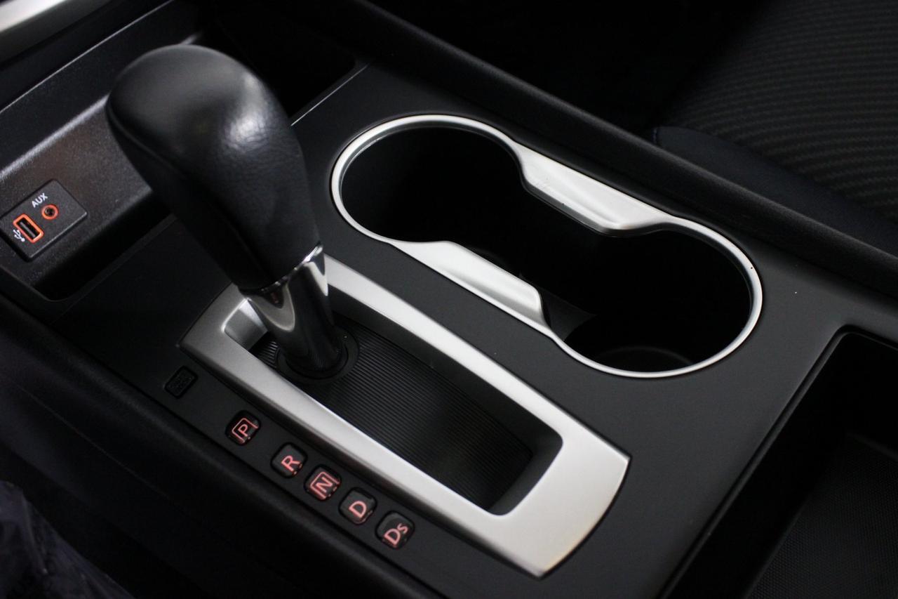 2017 Nissan Altima 2.5 SR Manassas VA