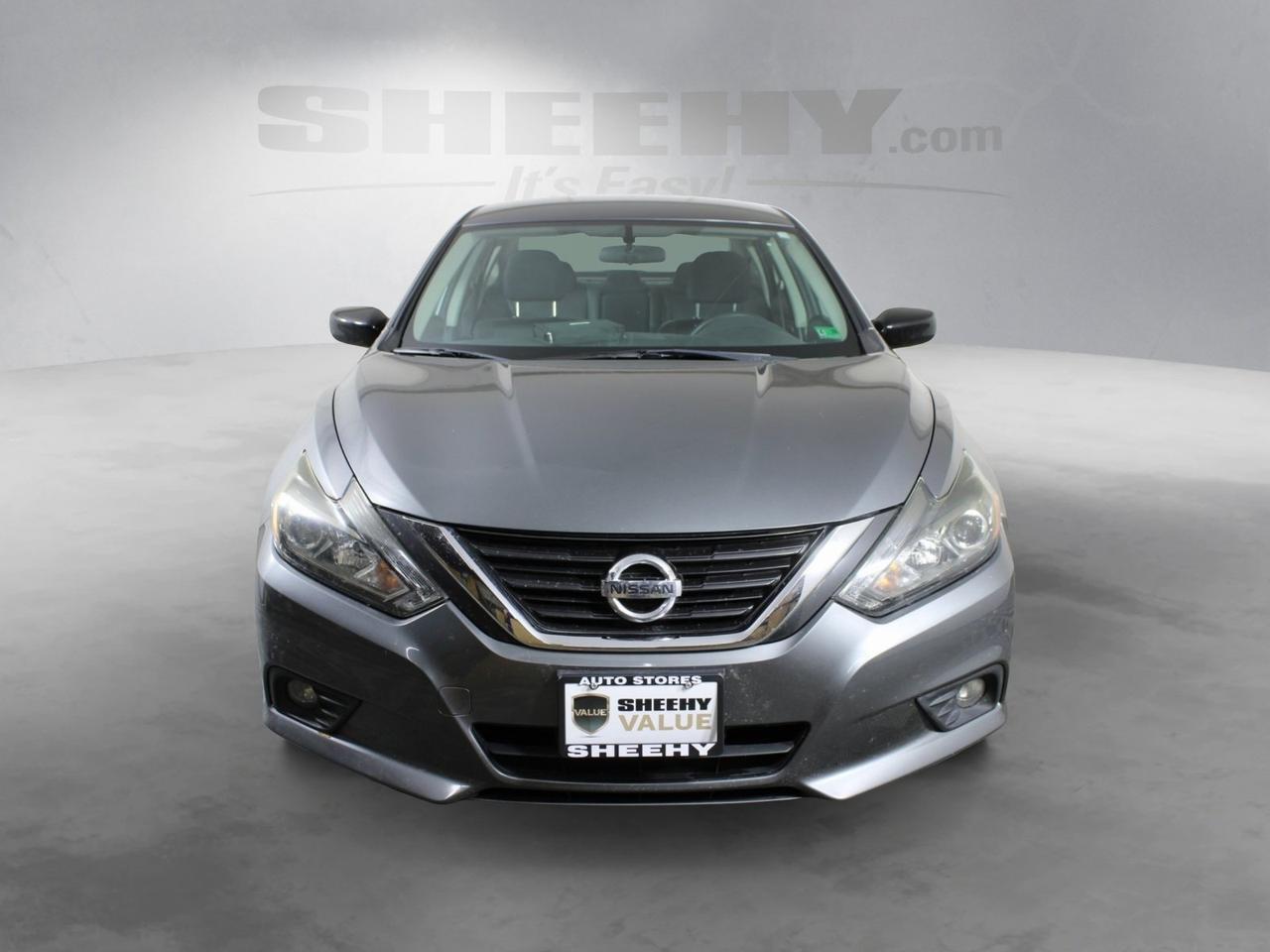 2017 Nissan Altima 2.5 SR Manassas VA