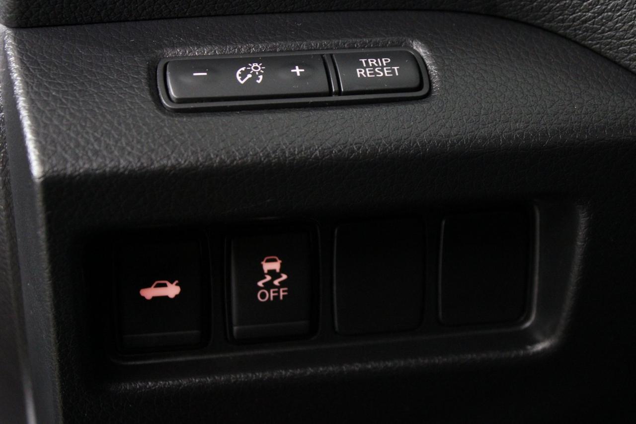 2017 Nissan Altima 2.5 SR Manassas VA