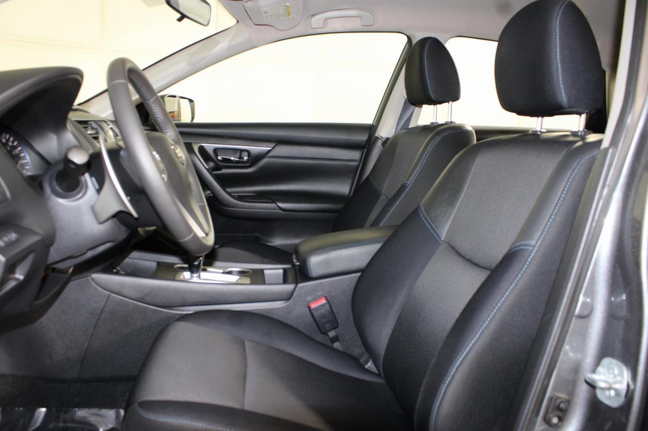 2017 Nissan Altima 2.5 SR Manassas VA