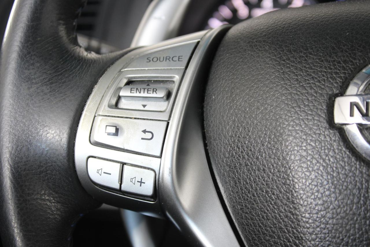 2017 Nissan Altima 2.5 SR Manassas VA