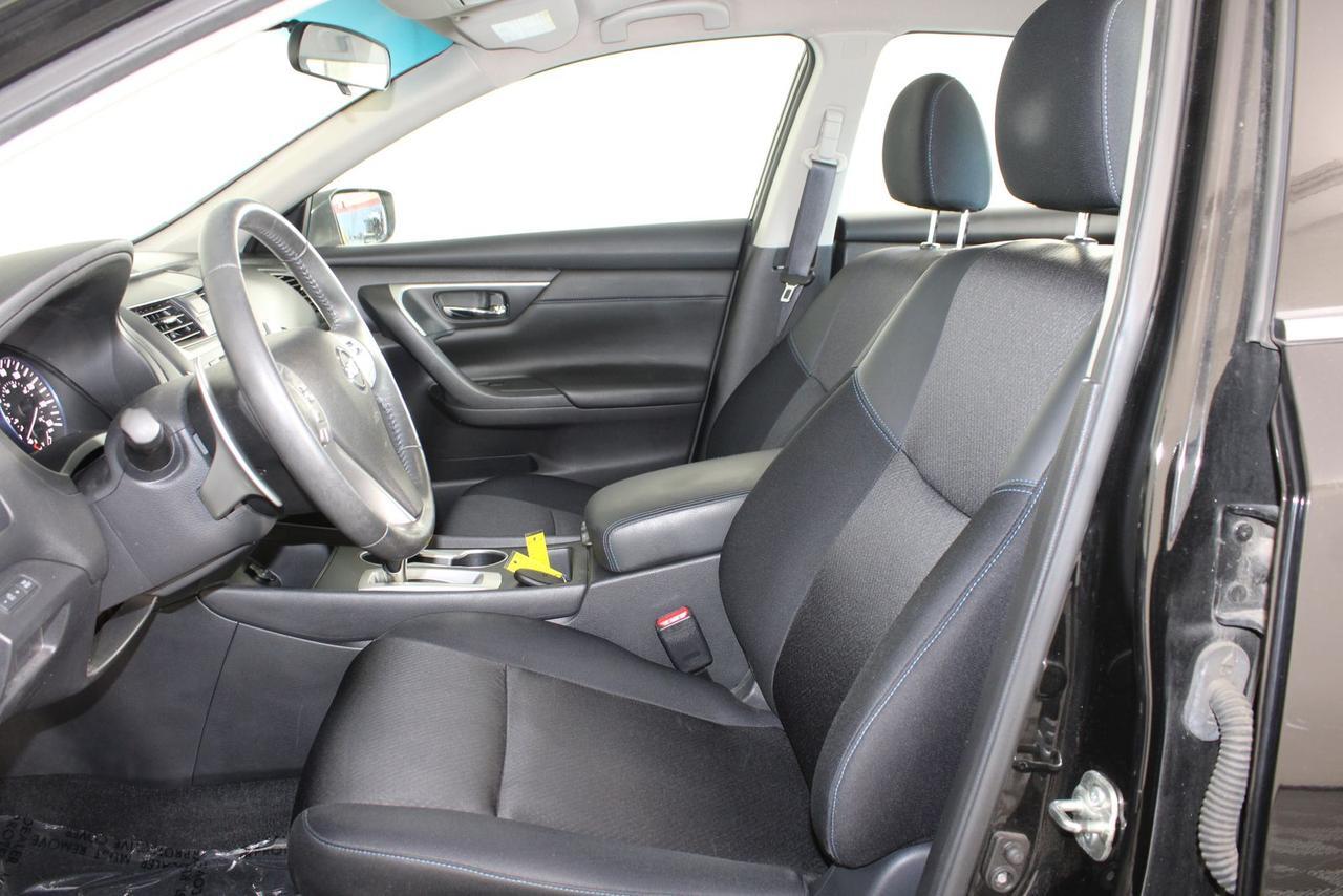 2017 Nissan Altima 2.5 SR Manassas VA