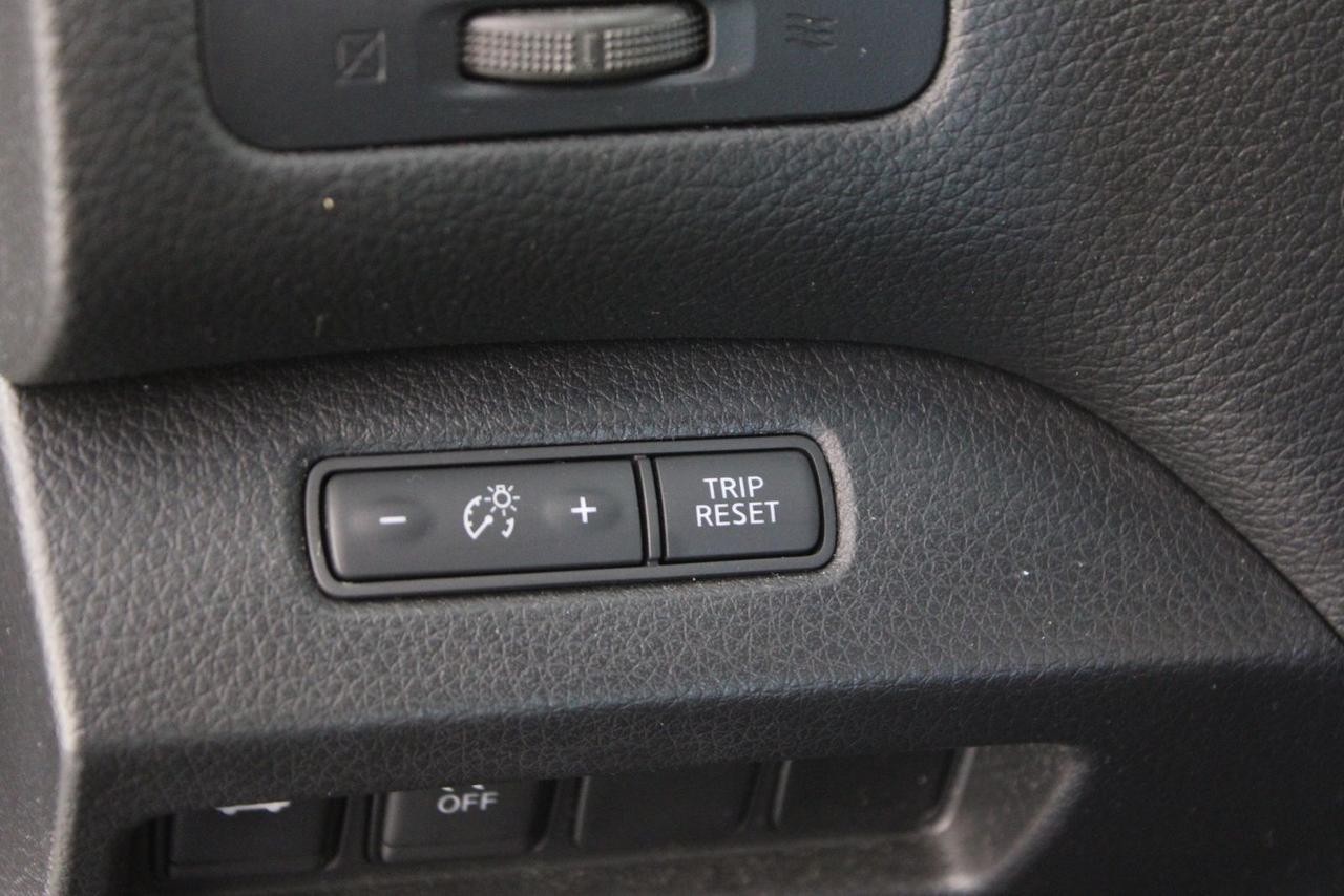 2017 Nissan Altima 2.5 SR Manassas VA