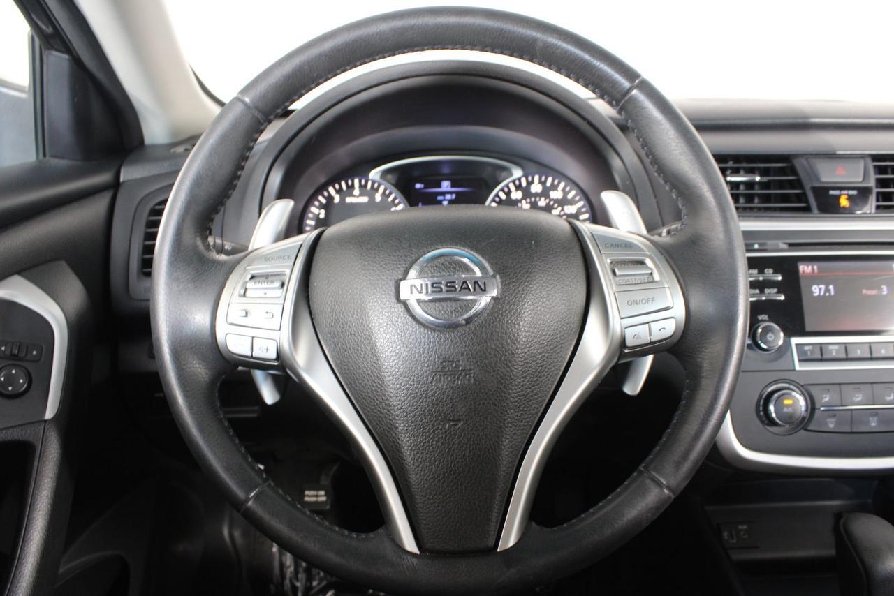 2017 Nissan Altima 2.5 SR Manassas VA