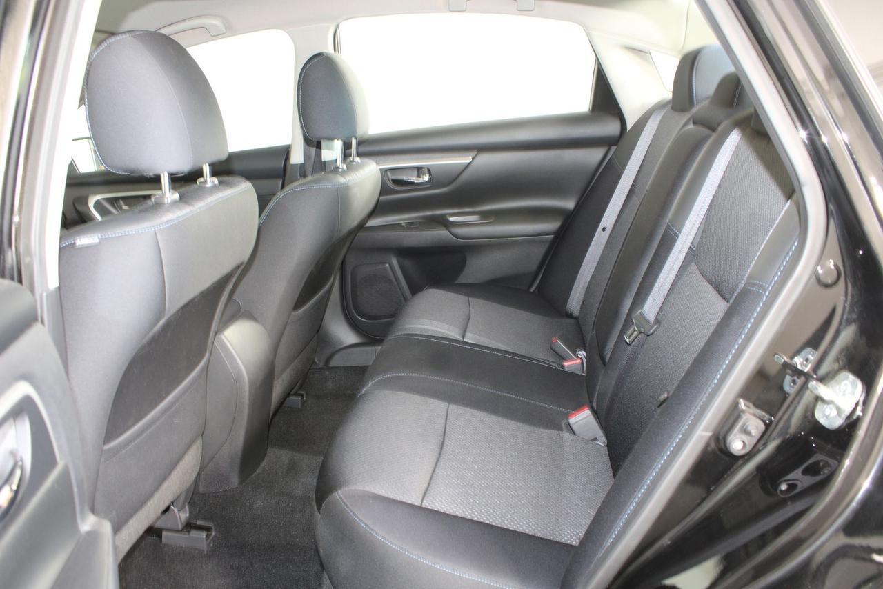 2017 Nissan Altima 2.5 SR Manassas VA