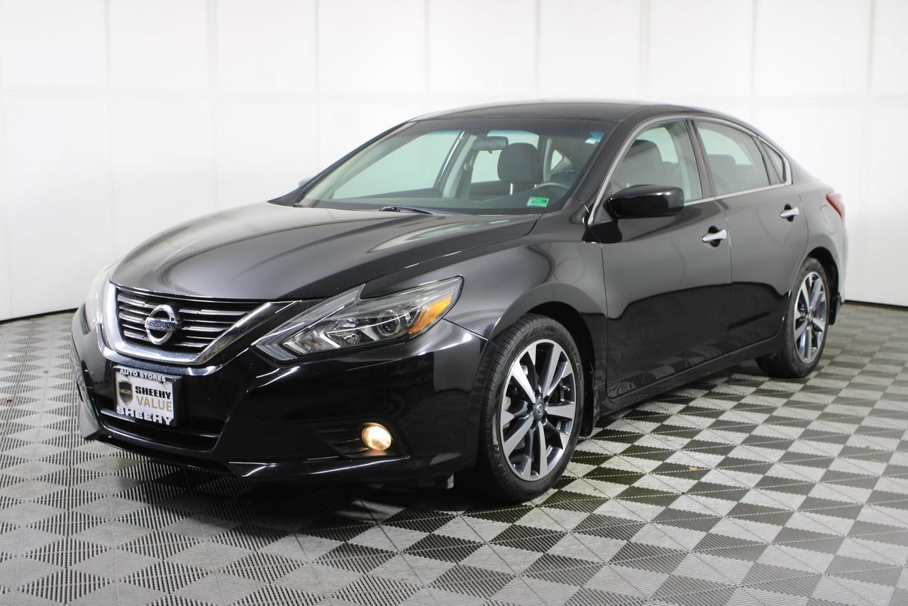 2017 Nissan Altima 2.5 SR Manassas VA