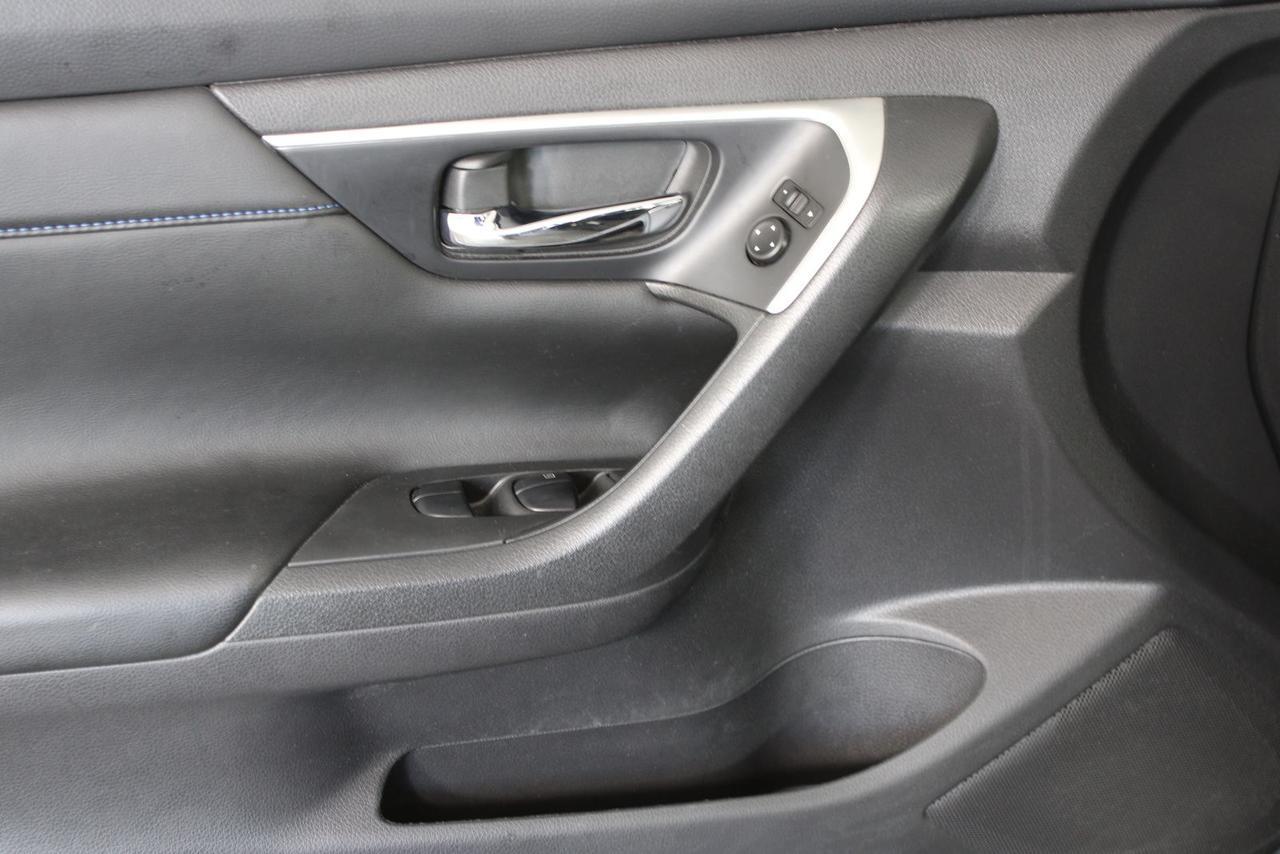 2017 Nissan Altima 2.5 SR Manassas VA