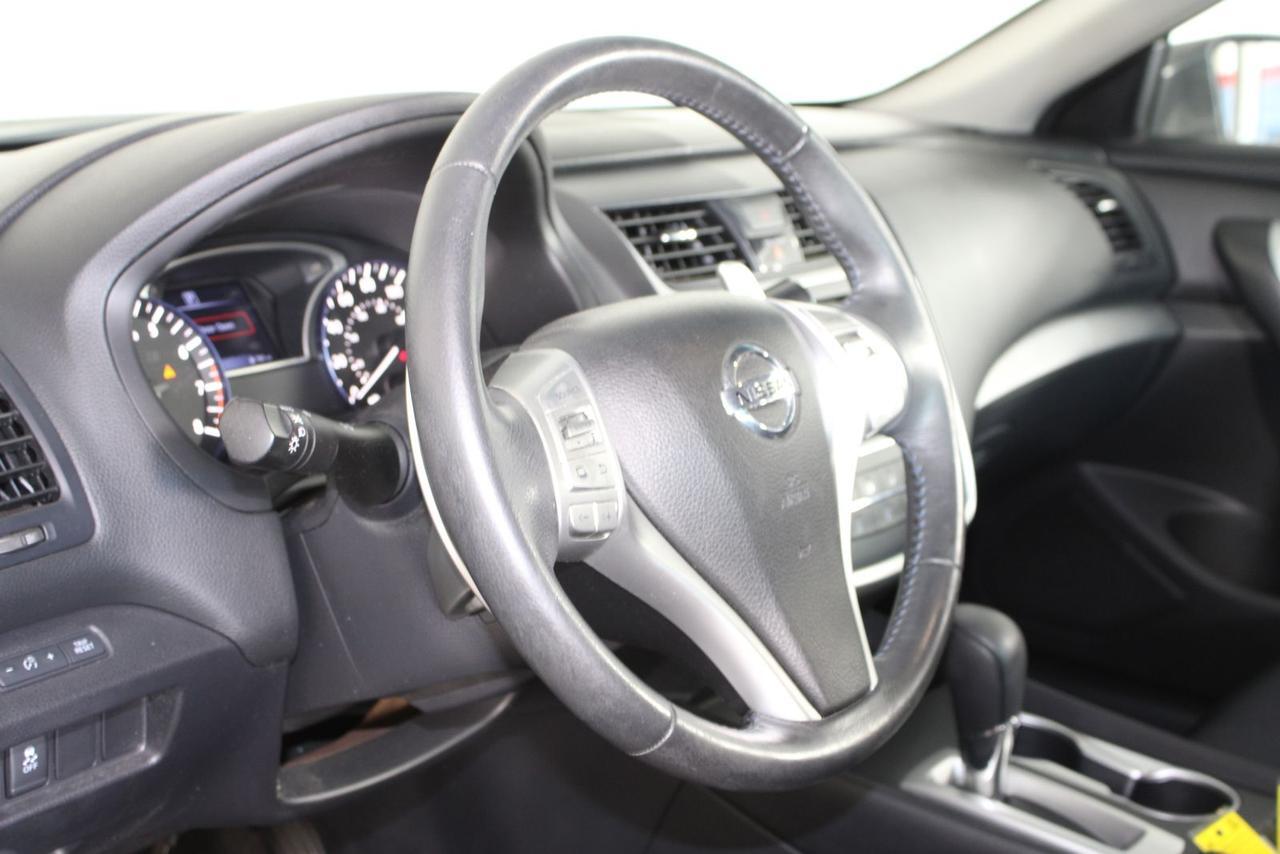 2017 Nissan Altima 2.5 SR Manassas VA