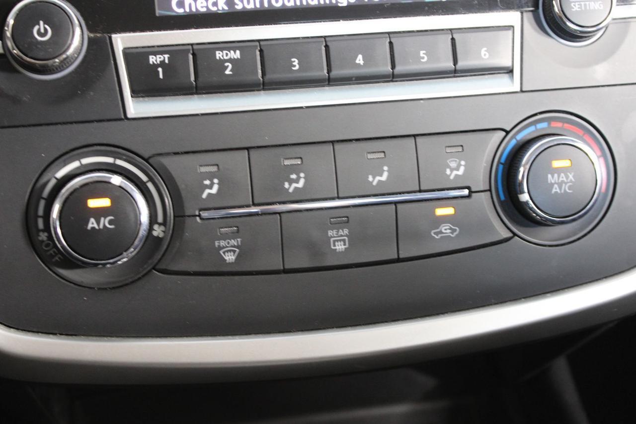2017 Nissan Altima 2.5 SR Manassas VA