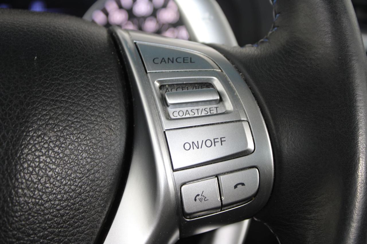 2017 Nissan Altima 2.5 SR Manassas VA
