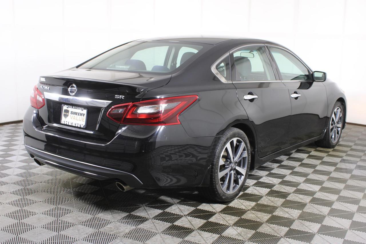 2017 Nissan Altima 2.5 SR Manassas VA