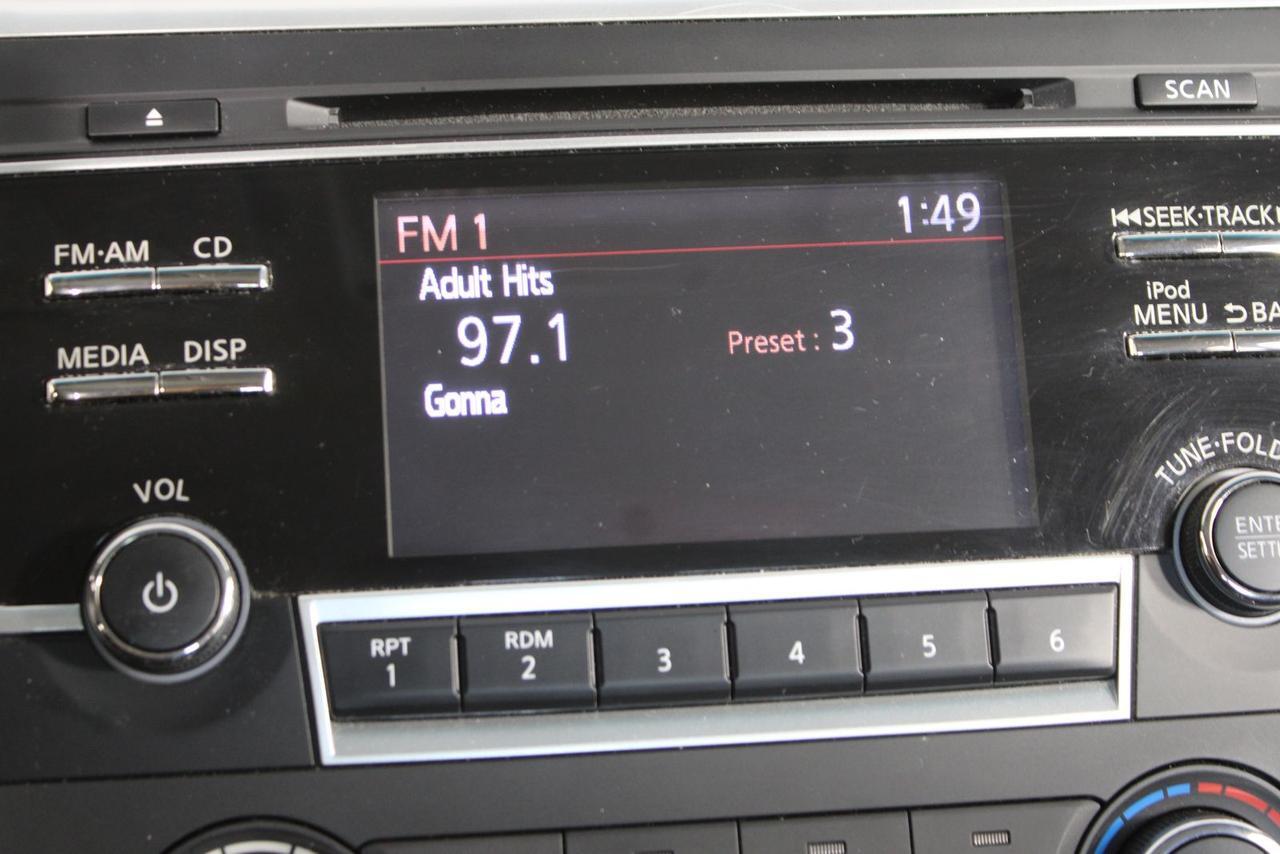 2017 Nissan Altima 2.5 SR Manassas VA
