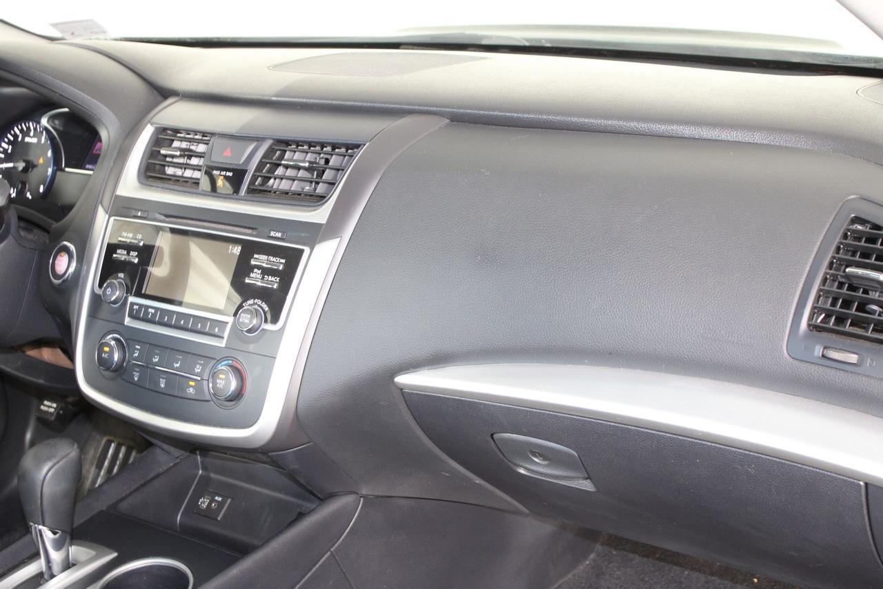2017 Nissan Altima 2.5 SR Manassas VA