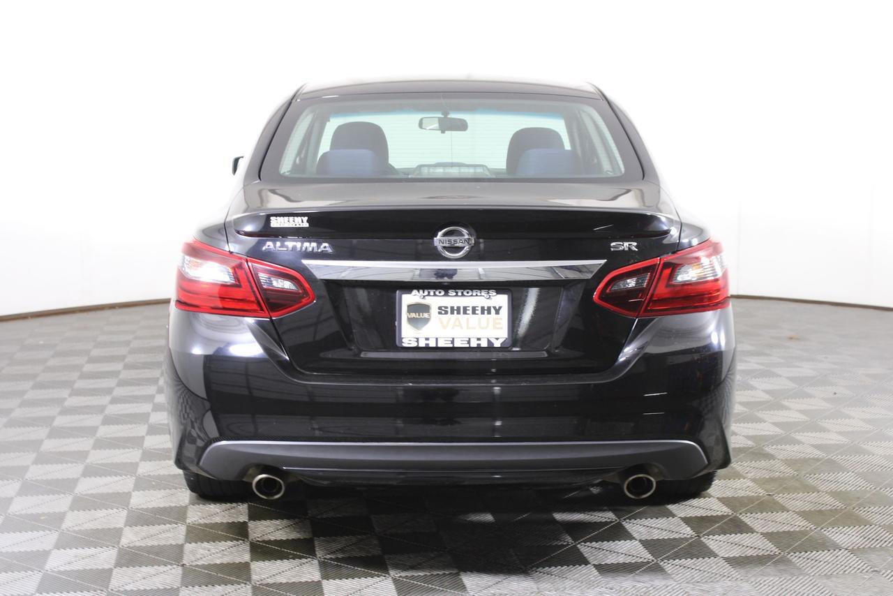 2017 Nissan Altima 2.5 SR Manassas VA
