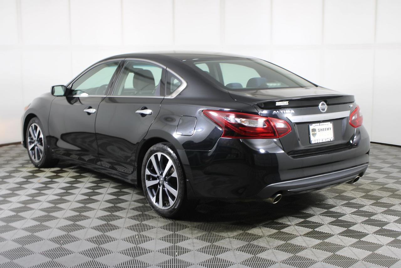 2017 Nissan Altima 2.5 SR Manassas VA