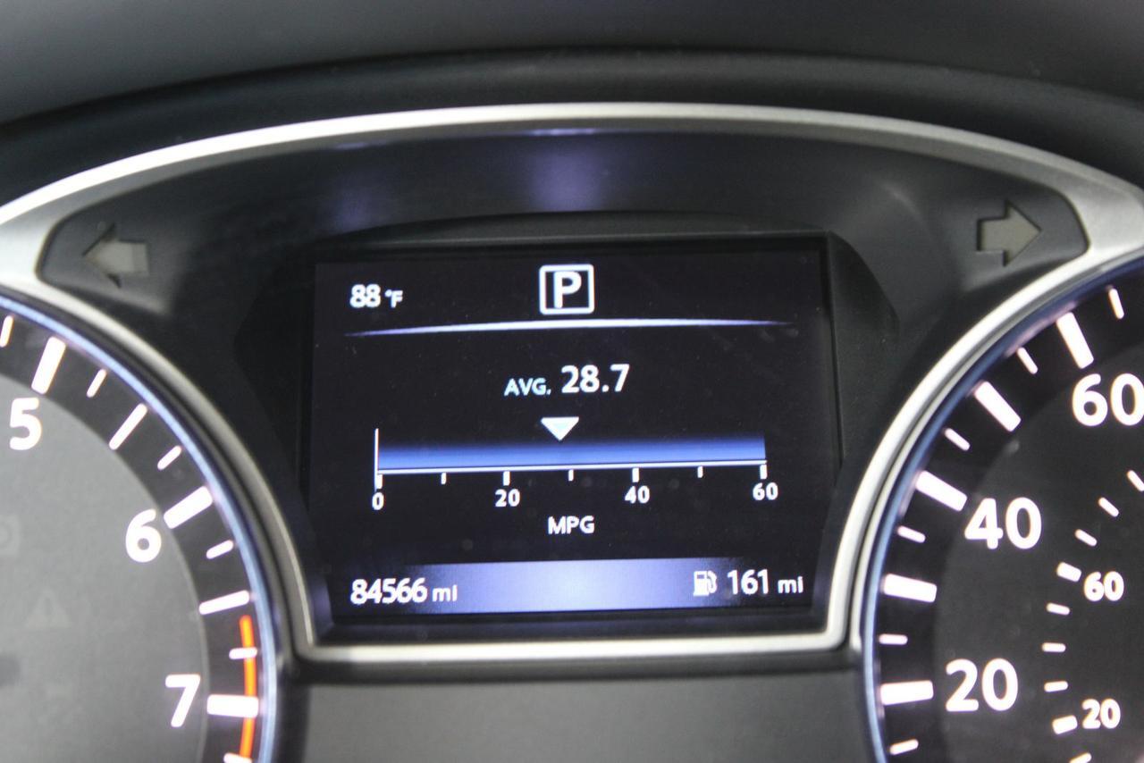 2017 Nissan Altima 2.5 SR Manassas VA
