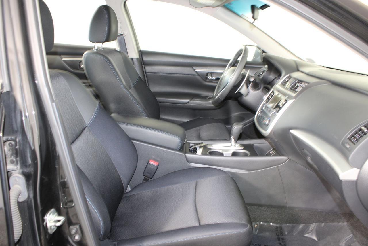 2017 Nissan Altima 2.5 SR Manassas VA
