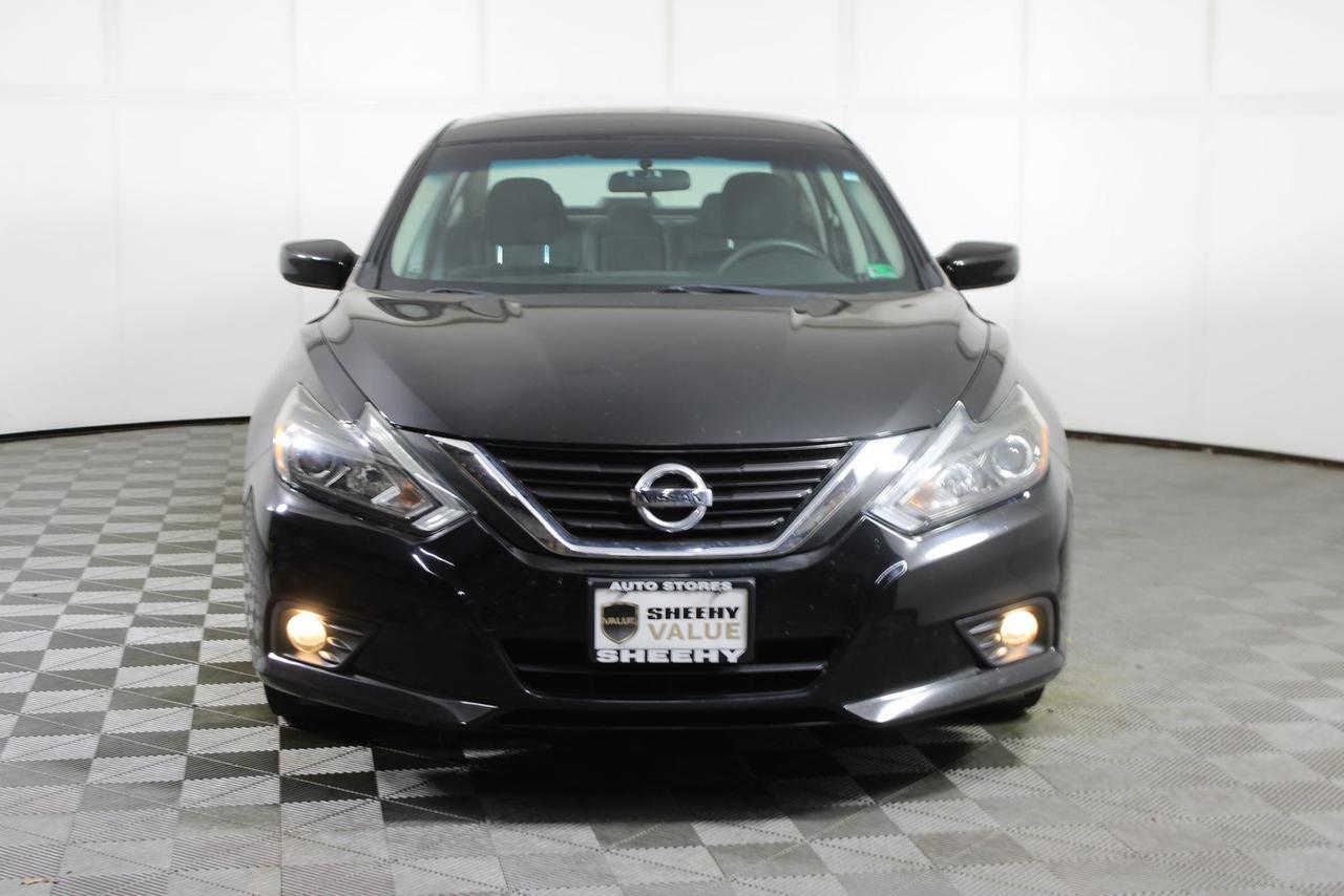 2017 Nissan Altima 2.5 SR Manassas VA