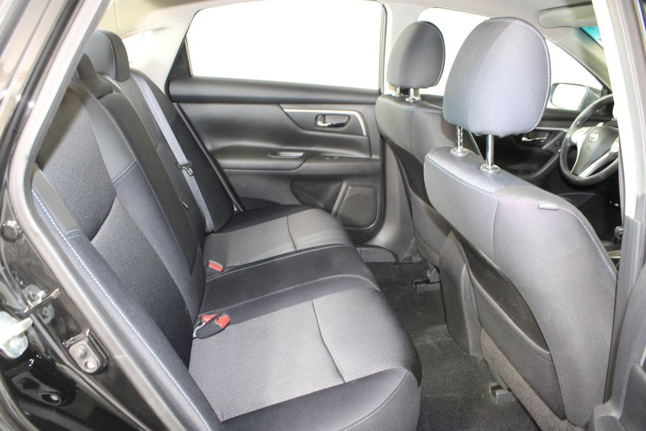 2017 Nissan Altima 2.5 SR Manassas VA