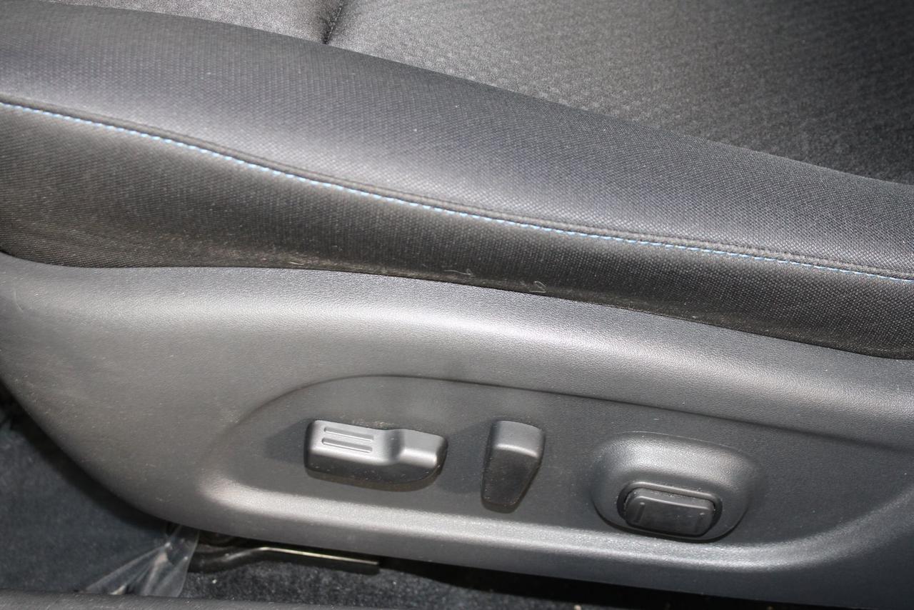 2017 Nissan Altima 2.5 SR Manassas VA