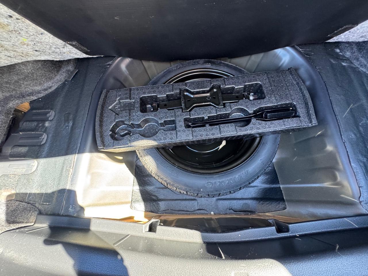 2017 Nissan Altima 2.5 SV Austin TX