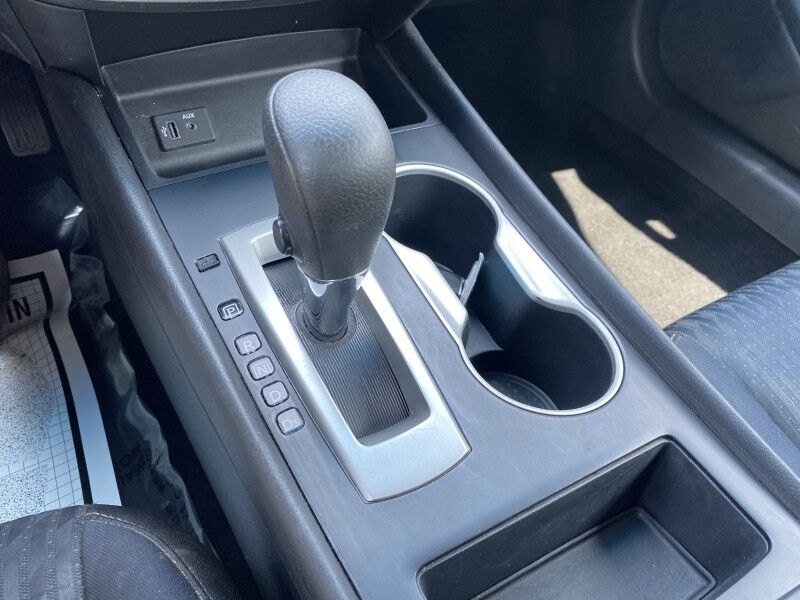 2017 Nissan Altima 2.5 SV Springfield PA