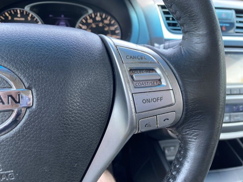 2017 Nissan Altima 2.5 SV Springfield PA