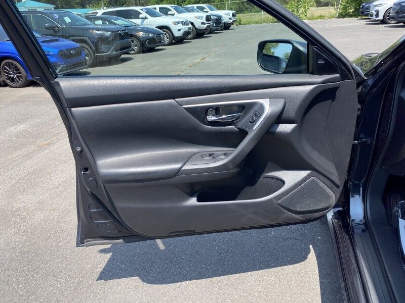 2017 Nissan Altima 2.5 SV Springfield PA