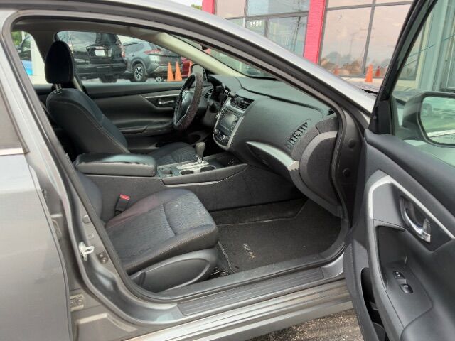 2017 Nissan Altima 2.5 SV Charlotte NC