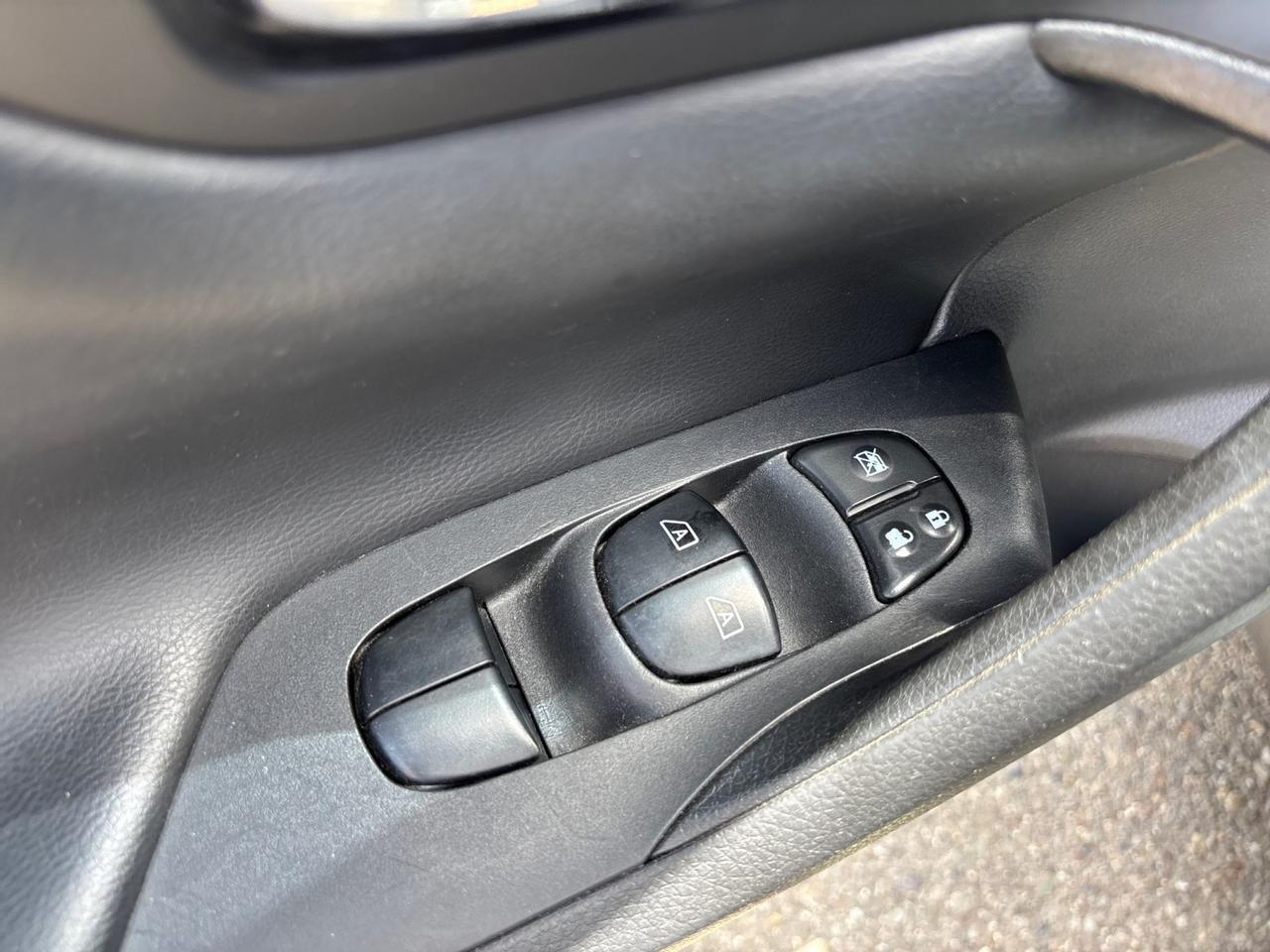 2017 Nissan Altima 2.5 SV Grand Junction CO