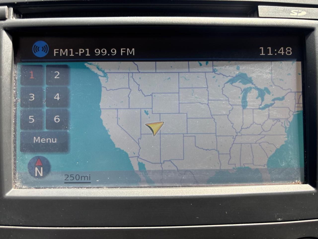 2017 Nissan Altima 2.5 SV Grand Junction CO
