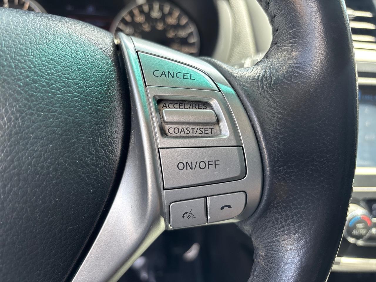 2017 Nissan Altima 2.5 SV Grand Junction CO