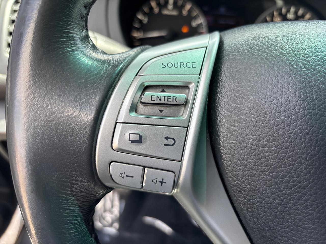 2017 Nissan Altima 2.5 SV Grand Junction CO