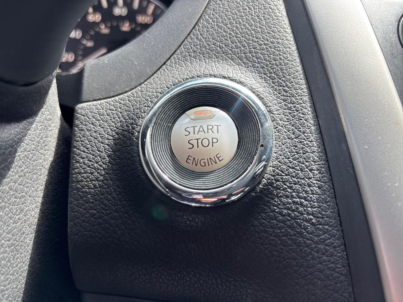 2017 Nissan Altima 2.5 SV Grand Junction CO