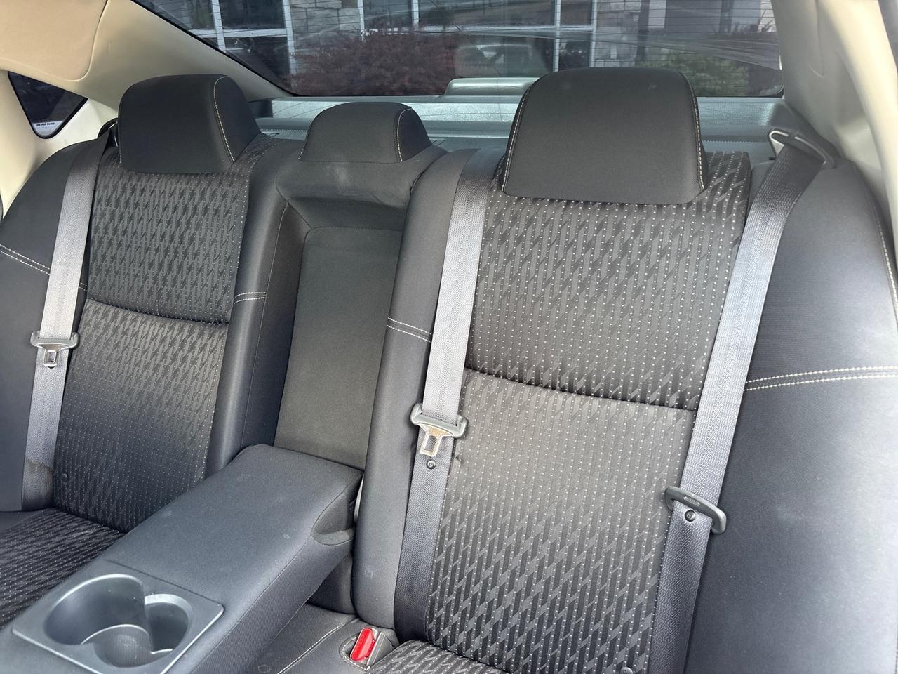 2017 Nissan Altima 2.5 SV Grand Junction CO