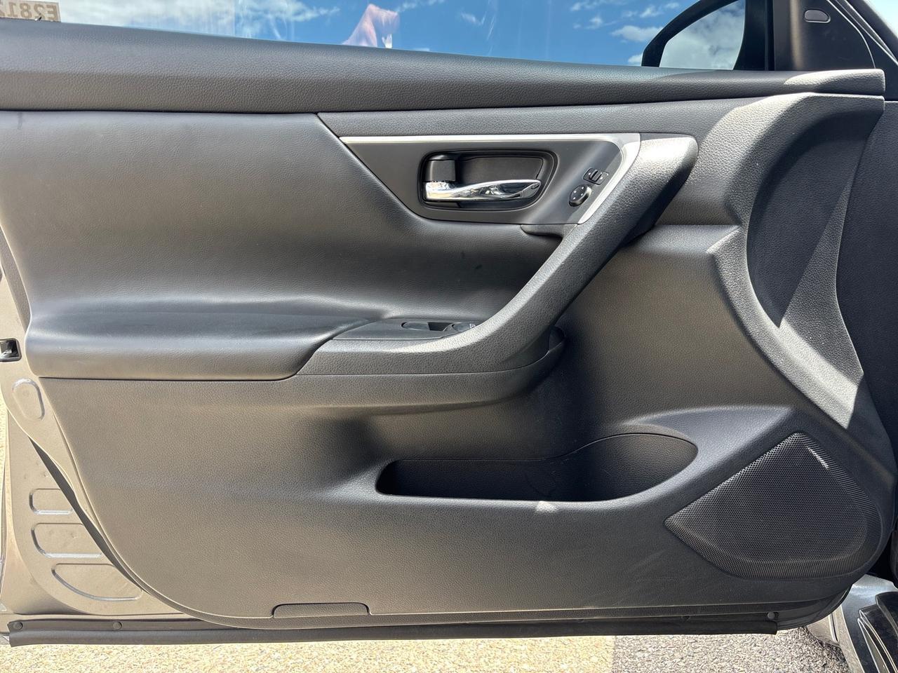 2017 Nissan Altima 2.5 SV Grand Junction CO
