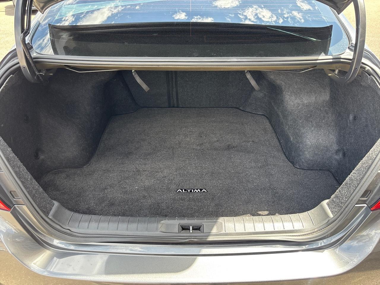 2017 Nissan Altima 2.5 SV Grand Junction CO