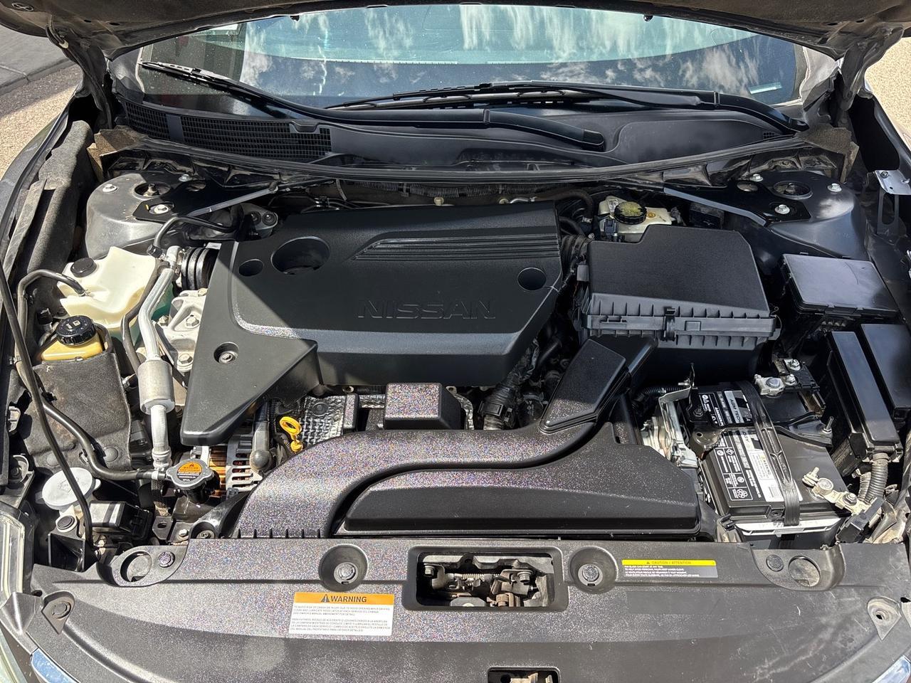 2017 Nissan Altima 2.5 SV Grand Junction CO