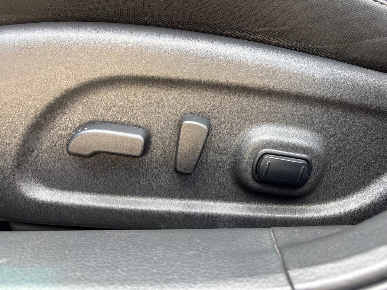 2017 Nissan Altima 2.5 SV Grand Junction CO