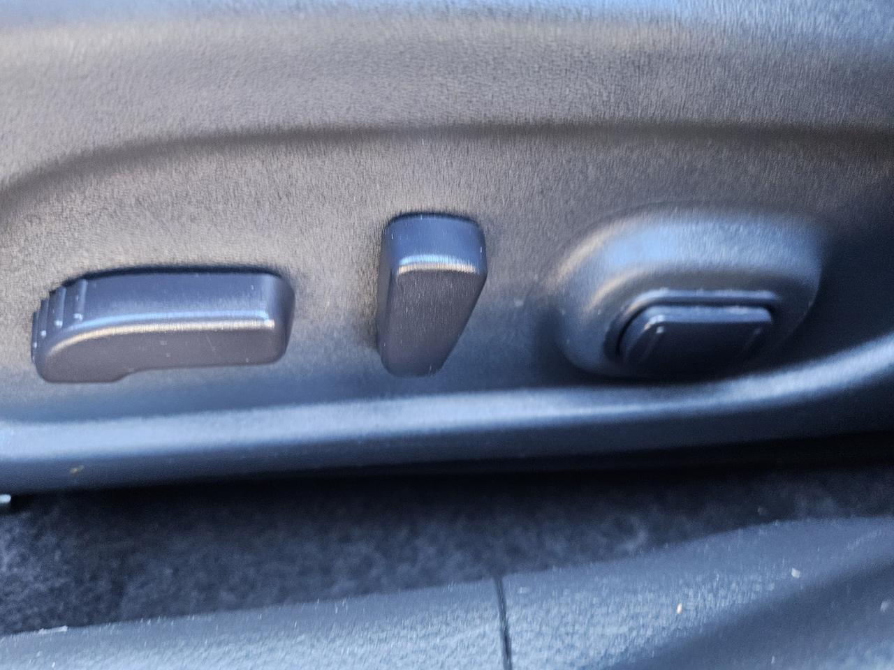 2017 Nissan Altima 2.5 SV Grand Junction CO