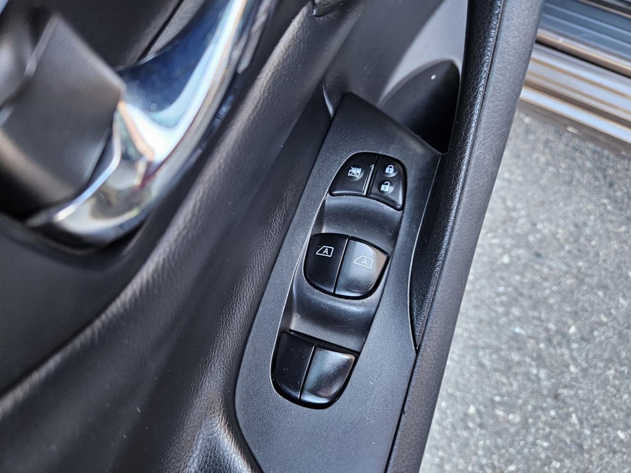 2017 Nissan Altima 2.5 SV Grand Junction CO