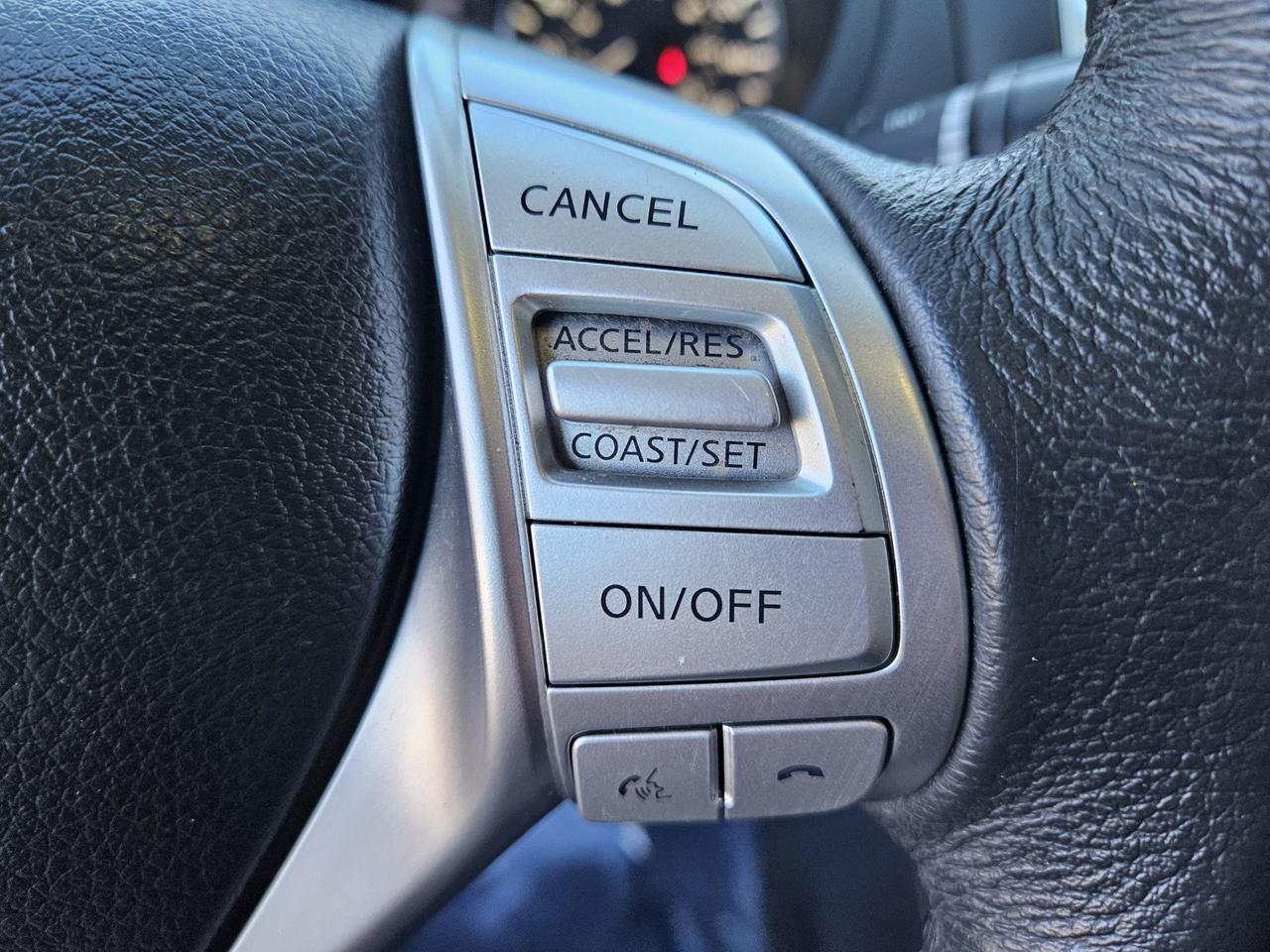 2017 Nissan Altima 2.5 SV Grand Junction CO