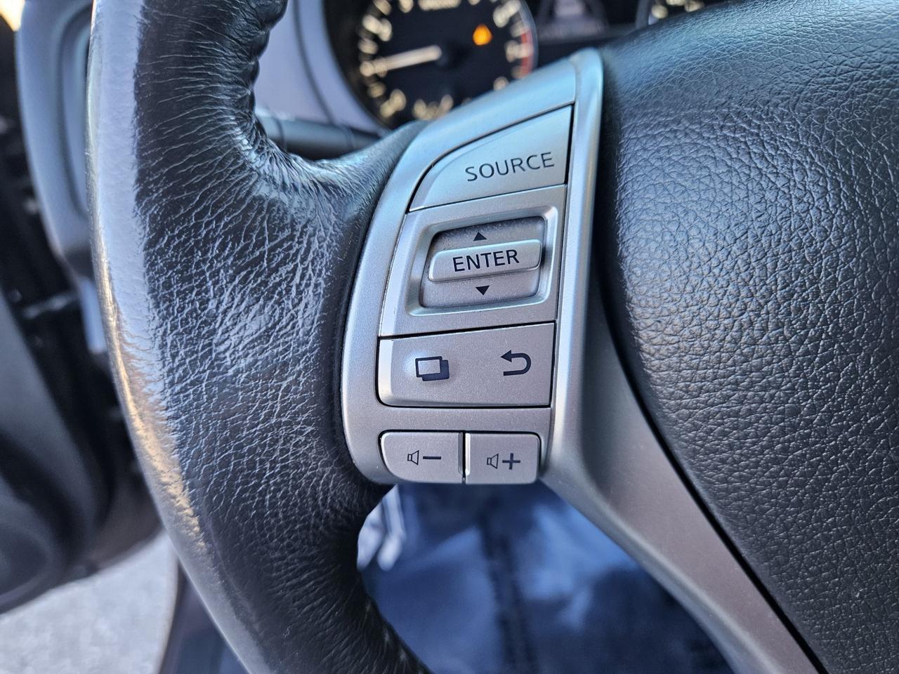 2017 Nissan Altima 2.5 SV Grand Junction CO