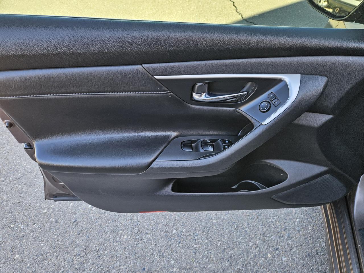 2017 Nissan Altima 2.5 SV Grand Junction CO