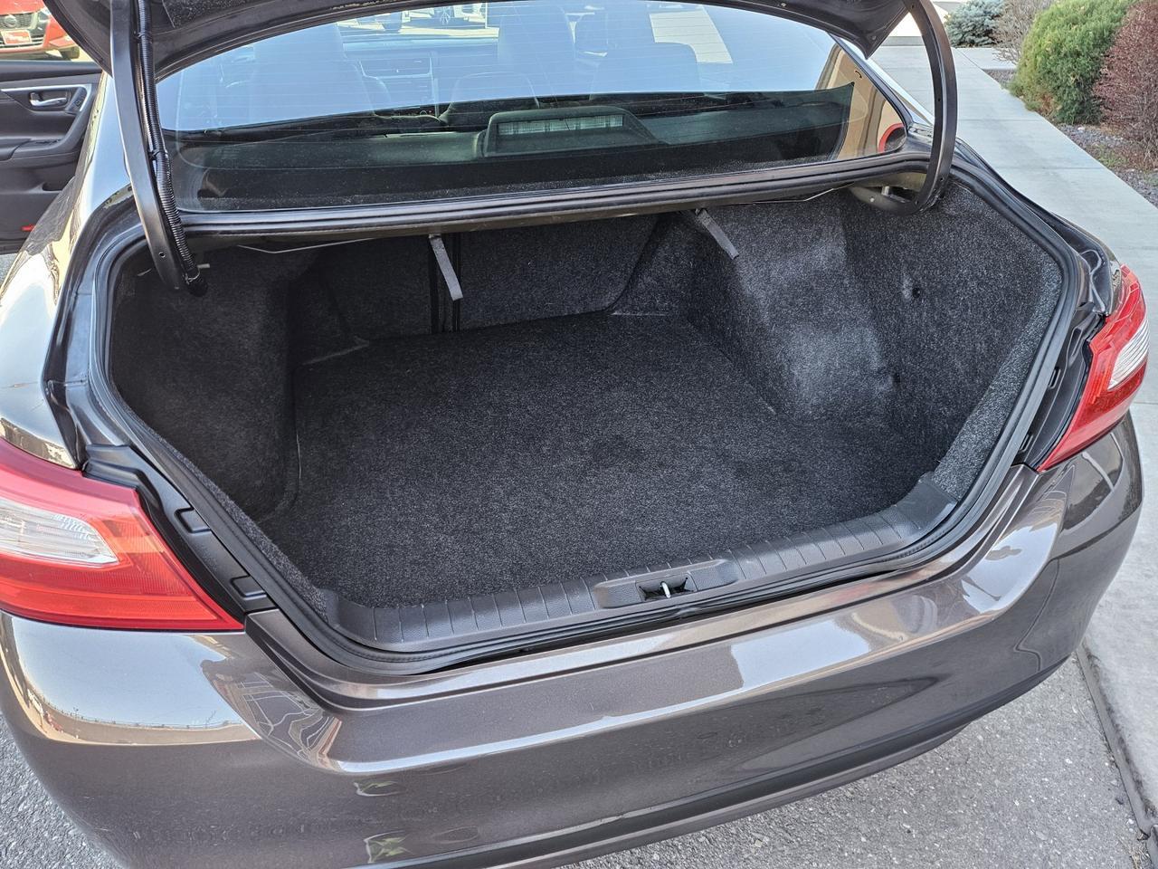 2017 Nissan Altima 2.5 SV Grand Junction CO