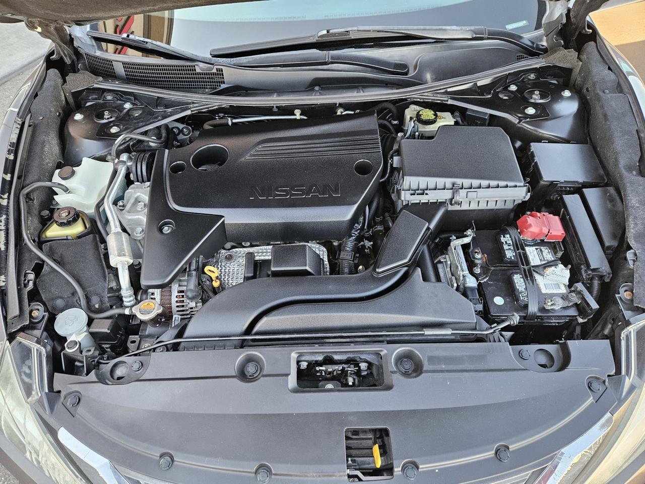 2017 Nissan Altima 2.5 SV Grand Junction CO