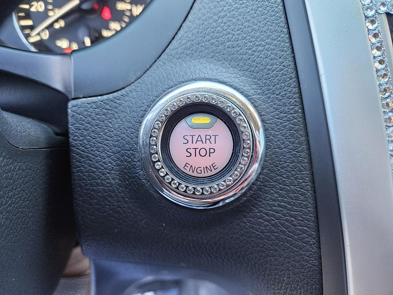 2017 Nissan Altima 2.5 SV Grand Junction CO