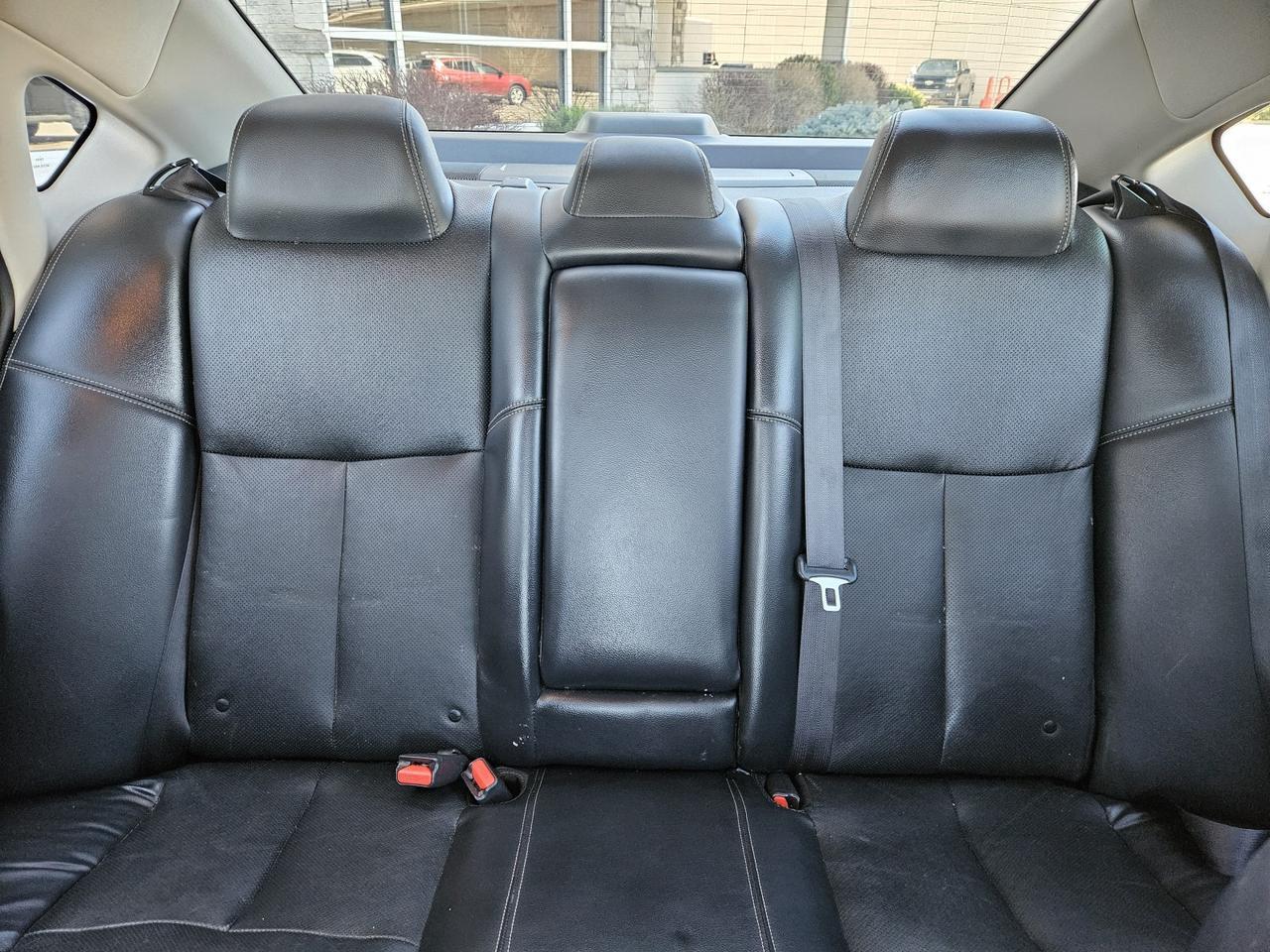 2017 Nissan Altima 2.5 SV Grand Junction CO