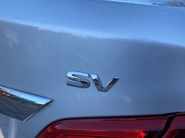 2017 Nissan Altima 2.5 SV Raleigh NC