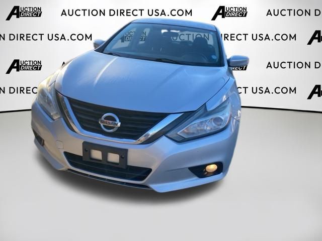 2017 Nissan Altima 2.5 SV Raleigh NC